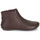 Shoes Women Mid boots Camper  Brown