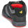 Shoes Men Skate shoes DVS CELSIUS Grey / Black / Red