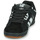 Shoes Men Low top trainers DVS TACTIC White / Black