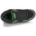 Shoes Men Skate shoes DVS ENDURO 125 Grey / Black / Green