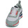 Shoes Men Low top trainers Puma PUMA R22 White / Black / Red
