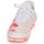 Shoes Children Football shoes Puma FUTURE PLAY FG/AG Jr White / Red