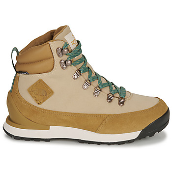 The North Face BACK TO BERKELEY IV TEXTILE WP Beige / Brown