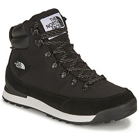 Shoes Men Hi top trainers The North Face BACK TO BERKELEY IV TEXTILE WP Black