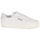 Shoes Low top trainers Superga 3843 NEW CLUB S UP COMFORT LEATHER White
