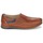 Shoes Men Loafers Fluchos CATAMARAN Brown