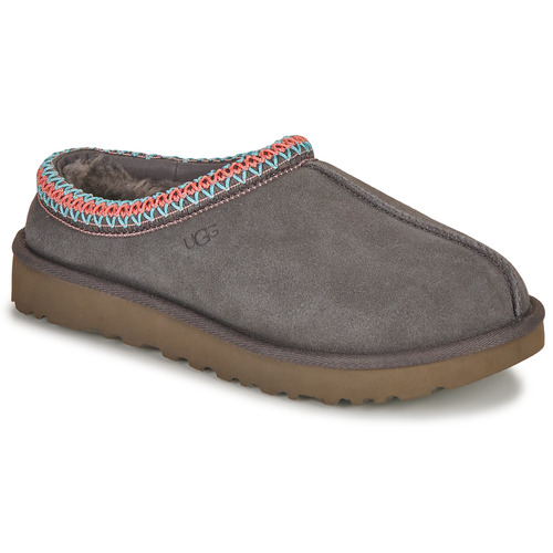 Shoes Women Slippers UGG Australia TASMAN Grey