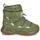 Shoes Women Mid boots UGG Australia YOSE PUFFER MID Olive