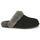 Shoes Women Slippers UGG Australia SCUFFETTE II Black / Grey