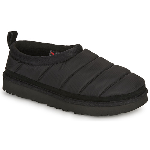 Shoes Women Slippers UGG Australia TASMAN LTA Black