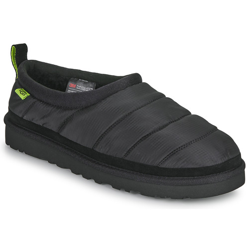 Shoes Men Slippers UGG Australia TASMAN LTA Black