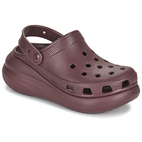 Shoes Women Clogs Crocs Crush Clog Dark / Cherry