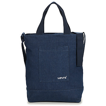 Bags Small shoulder bags Levi's ICON TOTE Blue