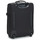 Bags Soft Suitcases Eastpak TRANVERZ XXS 25 LITRES Black