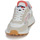 Shoes Women Low top trainers Tommy Jeans TJW TRANSLUCENT RUNNER White / Beige / Pink