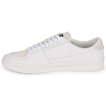 Tommy Jeans TOMMY JEANS  VULCANIZED ESS White