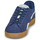 Shoes Men Low top trainers Reebok Classic CLUB C GROUNDS UK Marine / Gum