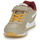 Shoes Children Low top trainers Reebok Classic REEBOK ROYAL CL JOG 3.0 1V Beige / Bordeaux