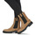 Shoes Women Mid boots Les Tropéziennes par M Belarbi SLAM Beige