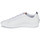 Shoes Men Low top trainers Le Coq Sportif COURTCLASSIC White / Brown