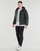Clothing Men Duffel coats Lacoste BH0539-031 Black