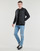 Clothing Men Duffel coats Lacoste BH0537-031 Black
