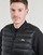Clothing Men Duffel coats Lacoste BH0537-031 Black