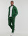 Clothing Men Tracksuit bottoms Lacoste XH1412-132 Green