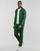 Clothing Men Track tops Lacoste SH1457-132 Green