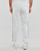 Clothing Men Tracksuit bottoms Lacoste XH1412-70V White