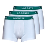 BOXERS LACOSTE PACK X3