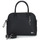 Bags Women Handbags Lacoste DAILY LIFESTYLE Black