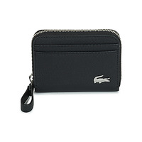 Bags Women Wallets Lacoste DAILY LIFESTYLE Black