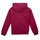 Clothing Girl Sweaters Levi's LVG POSTER LOGO HOODIE Purple