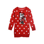 ROBE MINNIE MOUSE