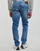 Clothing Men Tapered jeans G-Star Raw 3301 REGULAR TAPERED Midblue
