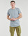 Clothing Men Short-sleeved t-shirts G-Star Raw LASH R T S\S Grey