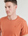 Clothing Men Short-sleeved t-shirts G-Star Raw LASH R T S\S Orange