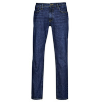 Clothing Men Slim jeans Jack & Jones JJICLARK JJORIGINAL AM 380 Blue