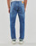 Clothing Men Straight jeans Jack & Jones JJIMIKE JJORIIGINAL AM 385 Blue