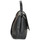 Bags Women Shoulder bags Calvin Klein Jeans CK MUST TOP HANDLE TOTE W/FLAP Black