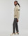 Clothing Men Sweaters Calvin Klein Jeans BADGE HOODIE Beige