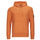 Clothing Men Short-sleeved t-shirts Calvin Klein Jeans BADGE HOODIE Orange