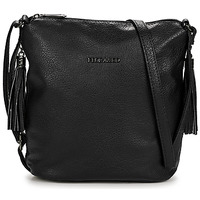 Bags Women Shoulder bags Nanucci 5623 Black