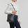 Bags Women Shoulder bags Nanucci 5623 Black