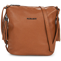 Bags Women Shoulder bags Nanucci 5623 Camel