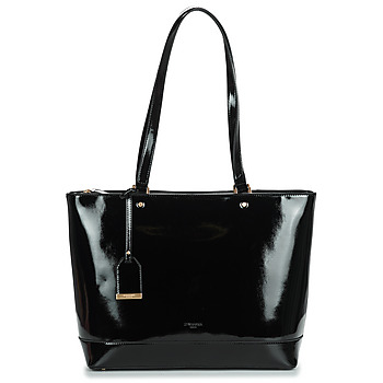 Bags Women Small shoulder bags Hexagona IRIS Black