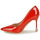 Shoes Women Heels Moony Mood NEW11 Red