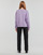 Clothing Women Sweaters Lee CREWS SWS Purple