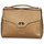 Bags Women Handbags LANCASTER FOULONNE MILANO Gold